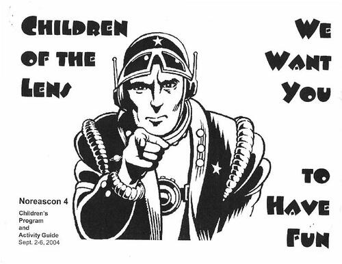 Children's Activities